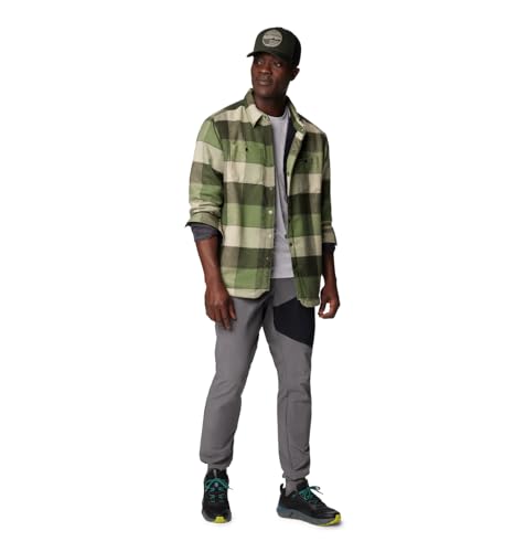 Image of Columbia Mens Windward Ii Shirt JacketWindward II Shirt Jacket