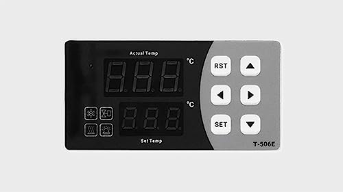 Robust cooling performance of RMFL-2000 water chiller