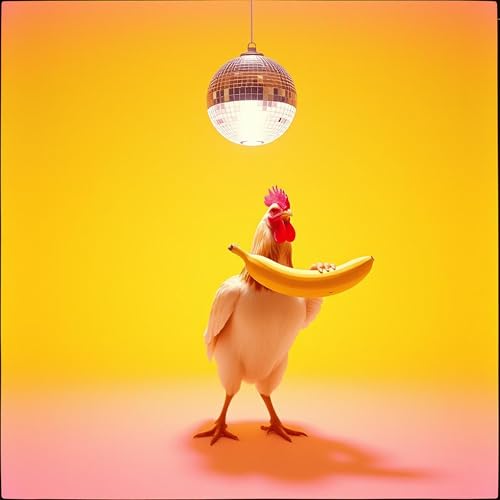 CHICKEN BANANA