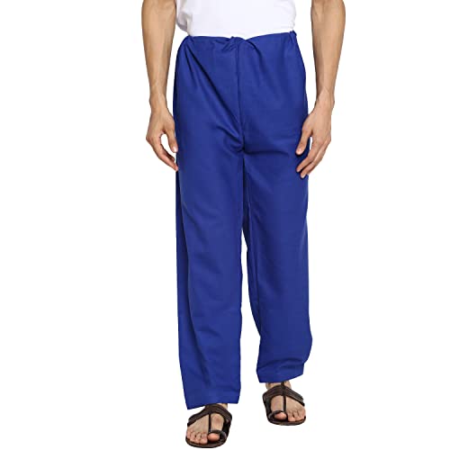 Image of Royal Kurta Men's Cotton Pathani Suit
