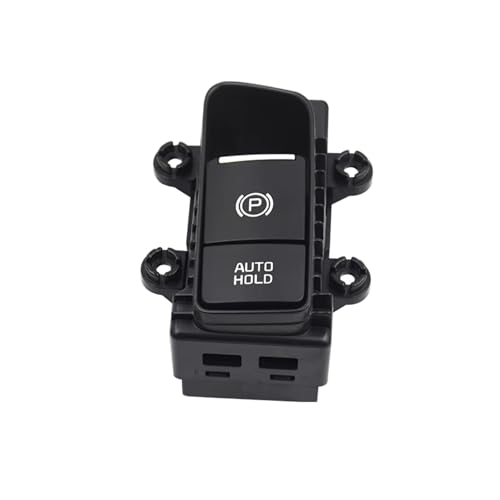 Repuesto Interruptor Freno Mano Eléctrico Kia Sportage 2019 Reparación Botón 93766-Q2000