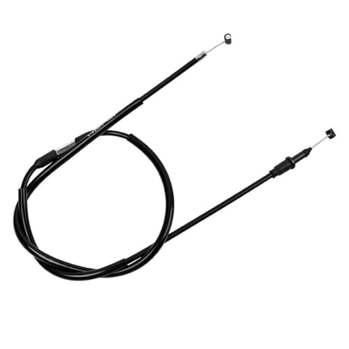 Cable de embrague de moto ajustable para recambio en modelos KX250F