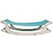 Cat Swing Bed Cat Hammock Wood Cat Chair Cat Loft Bed Wood Cat Recliner Breathable Cat Lounger Universal Solid Wood Leisure Cat Bed