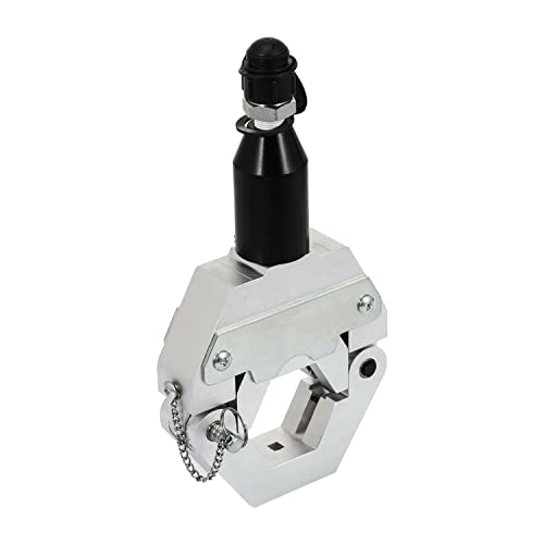 Igeelee Manual Hydraulic A/C Hose Crimper Automotive A/C Hose Crimping Tools For Bh Air Conditioning Hose & Beadlock A/C Fittings（Ig-7842P) #TOP2