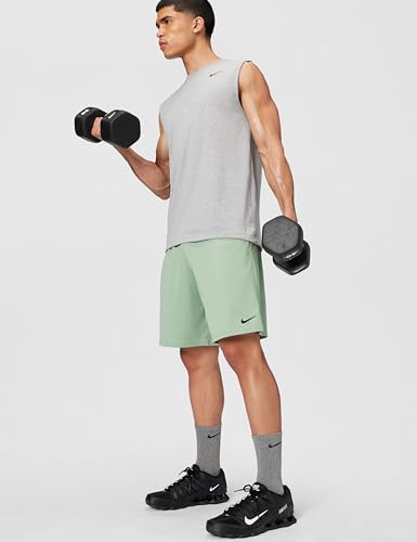 Image of Nike Men's Dri-FIT Flex 9 inch Workout /Training Shorts