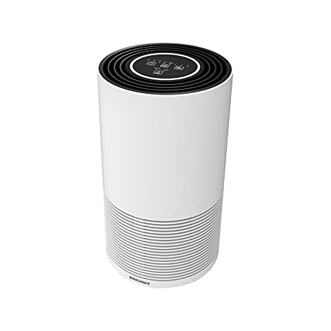 Purificateur d'air Soehnle AirFresh Clean 400 Cover