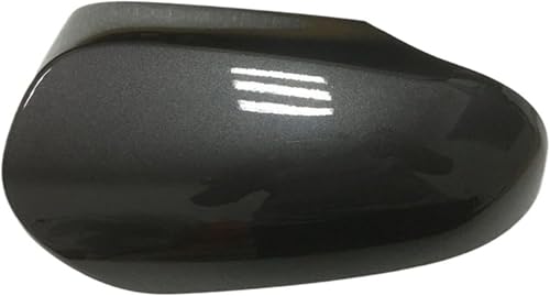 Éliminez l'angle mort : rétroviseur Toyota Yaris droit complet avec coque 2012-2020