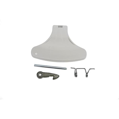 POIGNEE Complete Waschmaschine Indesit wi105ex Cover