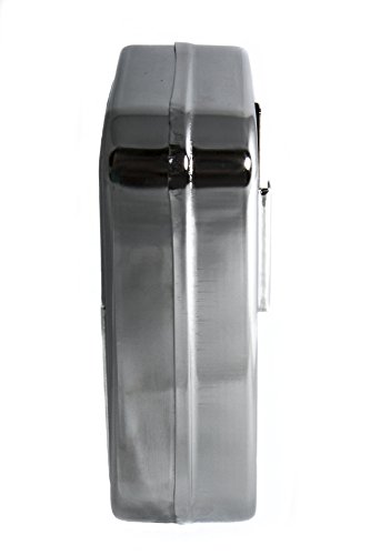 Onegrill Cordless Grill Rotisserie Motor-25 Lb (Without Ac Adapter, Chrome Steel) #TOP3