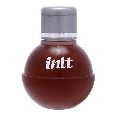 GEL COMESTÍVEL FRUIT SEXY HOT 40ML INTT - CHOCOLATE