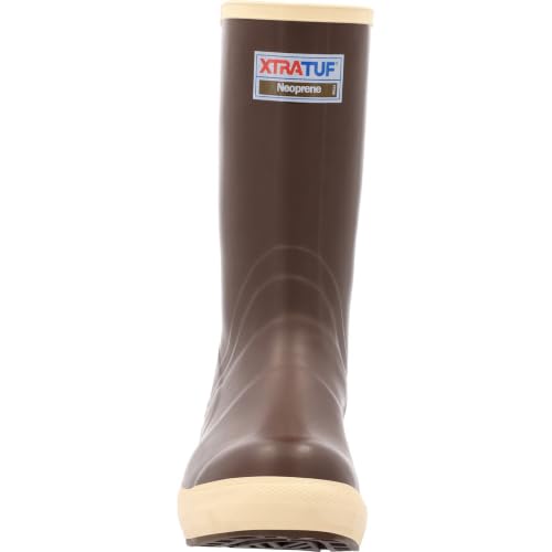 Image of XTRATUF Men's 12 inch Legacy Boot