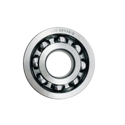 Roulement pour Moteur Hors-Bord 2T 25-30HP 3J2-00114 Pièce Marine de Rechange