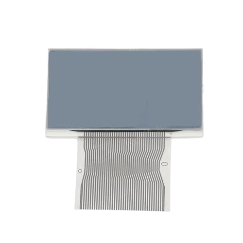 Pantalla táctil Renault Twingo II panel de instrumentos velocímetro