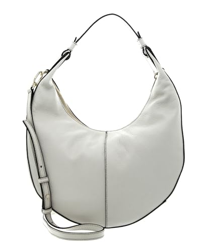 Furla Miastella Hobo S Marshmallow: artesanía en piel y diseño de lujo italiano