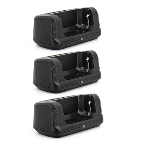 RT22 RT22S Charger Base for WLN KD-C1 Zastone X6 NKTECH NK-U1 Zeadio ZS-B1 Luiton LT-316 Radtel RT-10R1 Retevis RT22 RT22S Two Way Radio