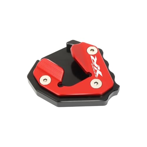 Agrandisseur béquille S1000XR pour stationner en voyage moto 17-23