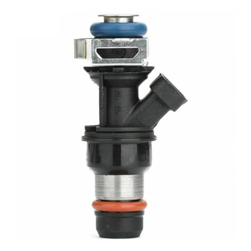 Électrovanne d'injecteur de carburant 17113698 stabilisatrice de flux de moteur