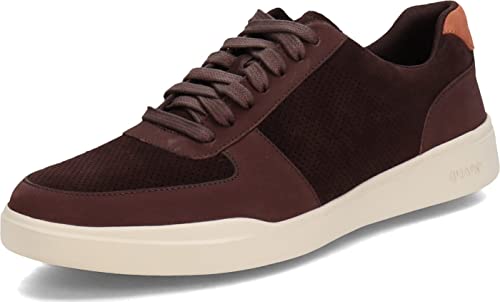Image of Cole Haan Men's Crosscourt Modern Sneaker