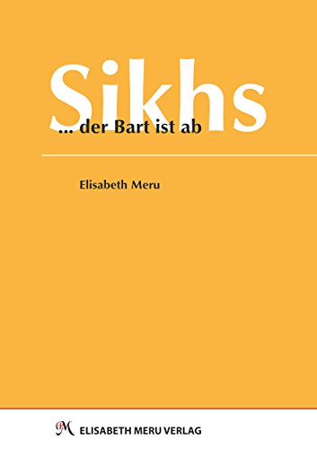 Preisvergleich Produktbild Sikhs ... der Bart ist ab