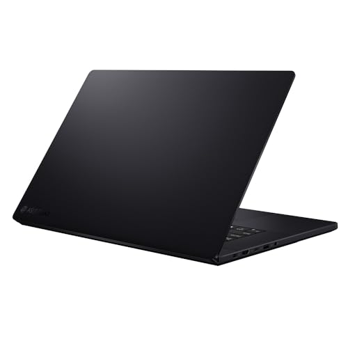 ASUS ProArt 16 OLED H7606WP Laptop | 16.0” 3K OLED Touchscreen | CoPilot+ PC | AMD Ryzen AI 9 HX 370 | NVIDIA GeForce RTX 5070 | 64GB RAM | 2TB PCIe SSD | Backlit Keyboard | Windows 11 - Image 4