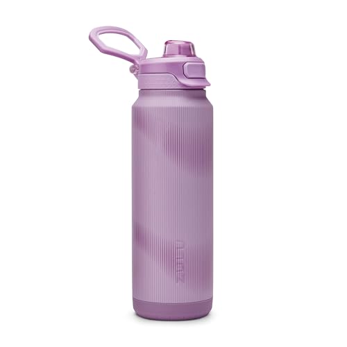 ZULU Powerfill Pro 32oz Stainless Steel Water Bottle - Tempo