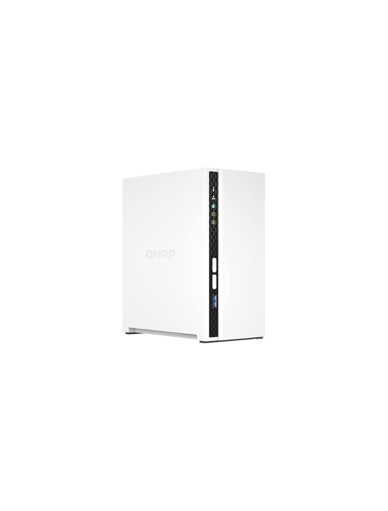 【美品】QNAP NAS TS-233 QNAP TS-233 (NAS drive) - Preturi