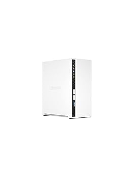 Amazon.com: QNAP TS-233-US 2 Bay Affordable Desktop NAS with