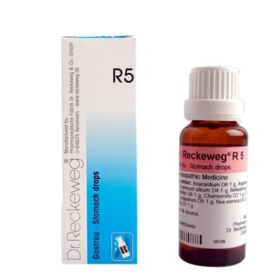 R5 Stomach and Digestion Drops (Pack of 1)-image-4
