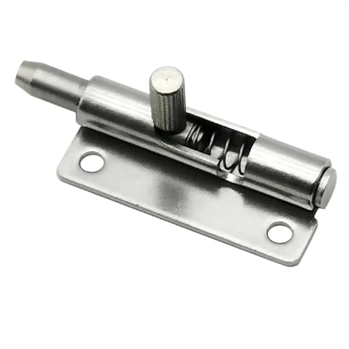 Verrou de porte de boîte électrique CL260 courroie rétractable - 8
