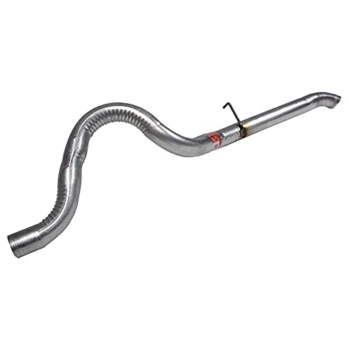 Image of Walker 55208 Exhaust Tail Pipe 2.5 inch Inlet (OD) for Dodge Durango