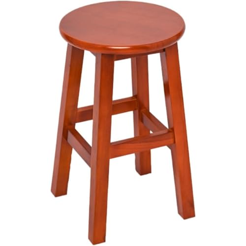 木製スツール　踏み台兼用 オレンジレッド　カリモク製品　KARIMOKU 木製スツール 踏み台兼用 オレンジレッド カリモク製品 KARIMOKU
