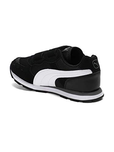 Image of Puma Unisex-Child Vista V Ps Sneakers