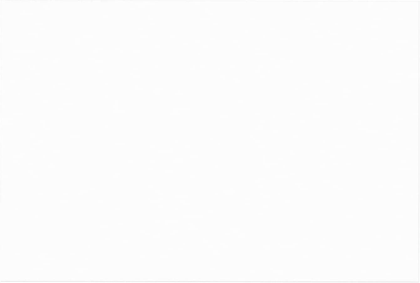 SunWorks® Construction Paper, Bright White, 12" x 18", 50 Sheets Per Pack, 5 Packs