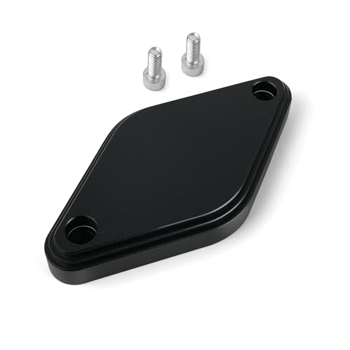 Intake Resonator Cover Plate for Chevy/GMC...