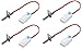 6323EL2001B Thermistor Assembly 4 Pack