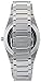 Tissot PRX Powermatic 80, Swiss Automatic Watch for Men, Stainless Steal Case, Silver Dial (T1374072103100)
