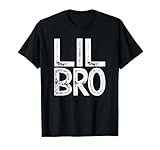 Großer Mittlerer Kleiner Bruder Big Mid Lil Bro