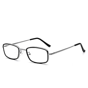 Suertree BM121 Okulary do Czytania 1.0X