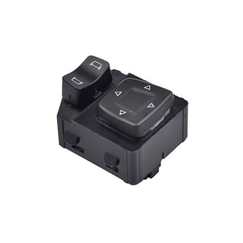 Commutateur commande rétroviseur Scania 1863514 bouton
