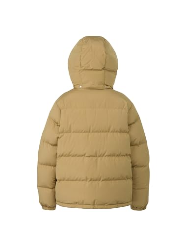 THE NORTH FACE CAMP Sierra Short ダウンジャケット M