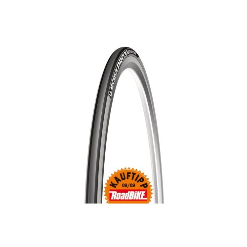 MICHELIN Pro3 Race Tire (Dark Grey, 650x23c)