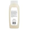Amazon Brand - Solimo Shea Butter and Oatmeal Body Wash, 24 Fl Oz (Pack of 6)