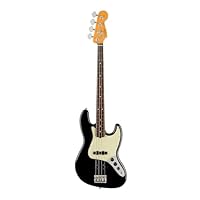 Amazon.co.jp: Fender エレキベース American Professional II Jazz