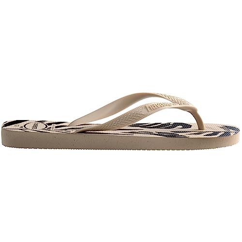 Chinelo Havaianas Aloha