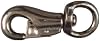 NATIONAL MFGSPECTRUM BRANDS HHI, 1 X 4-18 NationalSpectrum Brands HHI N222-968 Cattle Snap, Nickel