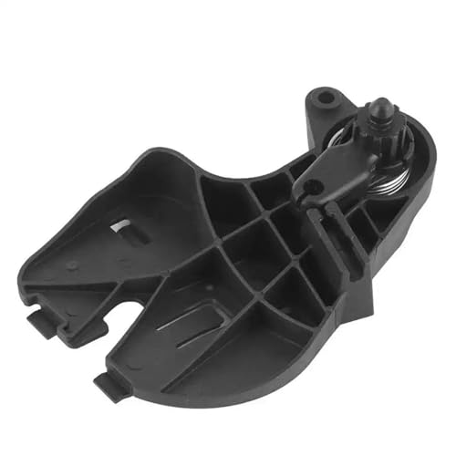 Support de fixation poignée de capot Audi A4 A5 A6, qualité origine 8T1823633B