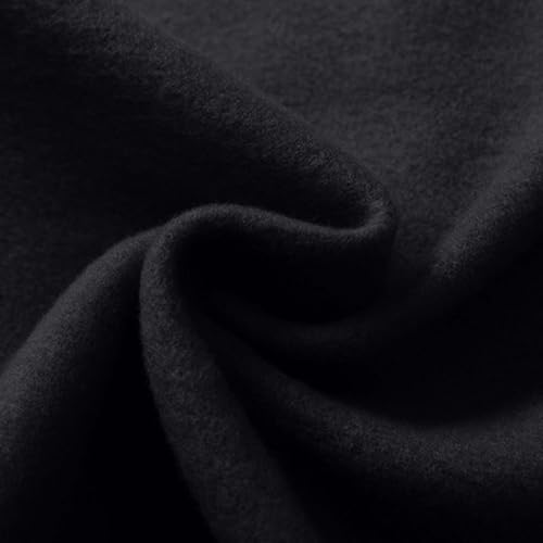 Cambkatl Men's Oversized Hoodies Long Sleeve Basic Solid Sweatshirt 2025 Fall Casual Pullover Loose T-Shirts with Pocket3