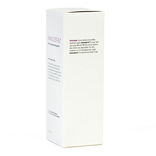 Immuderm 6 FL. OZ