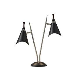 Adesso Draper Desk Lamp...