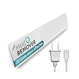 ELIAS Mold killer - Black mold remover for walls without chemicals - Wall heating for every room - Powerful anti-mold heating as an alternative to moldspray - Permanently mold-free (1)